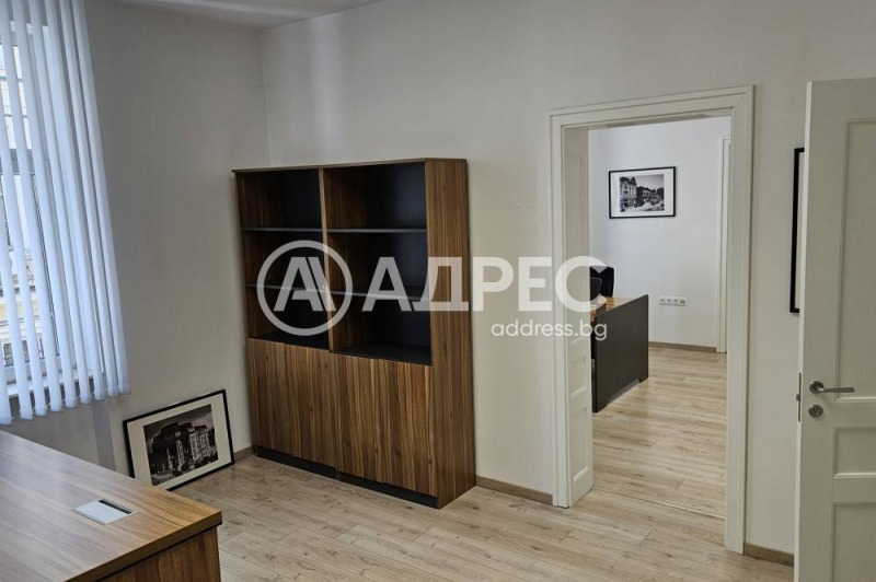 Дава под наем ОФИС, гр. София, Център, снимка 6 - Офиси - 53442181