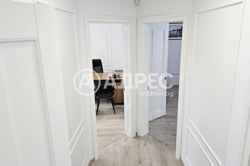 Дава под наем ОФИС, гр. София, Център, снимка 5 - Офиси - 53442181