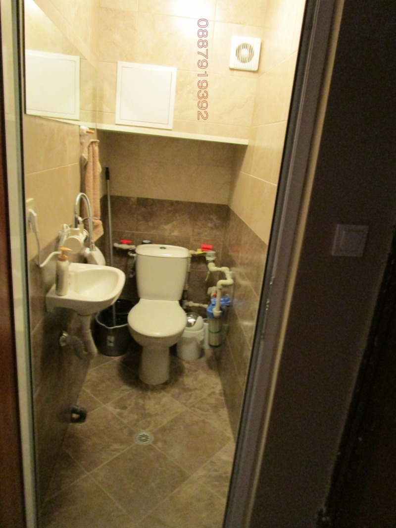 Дава под наем ОФИС, гр. Мездра, област Враца, снимка 5 - Офиси - 53531414