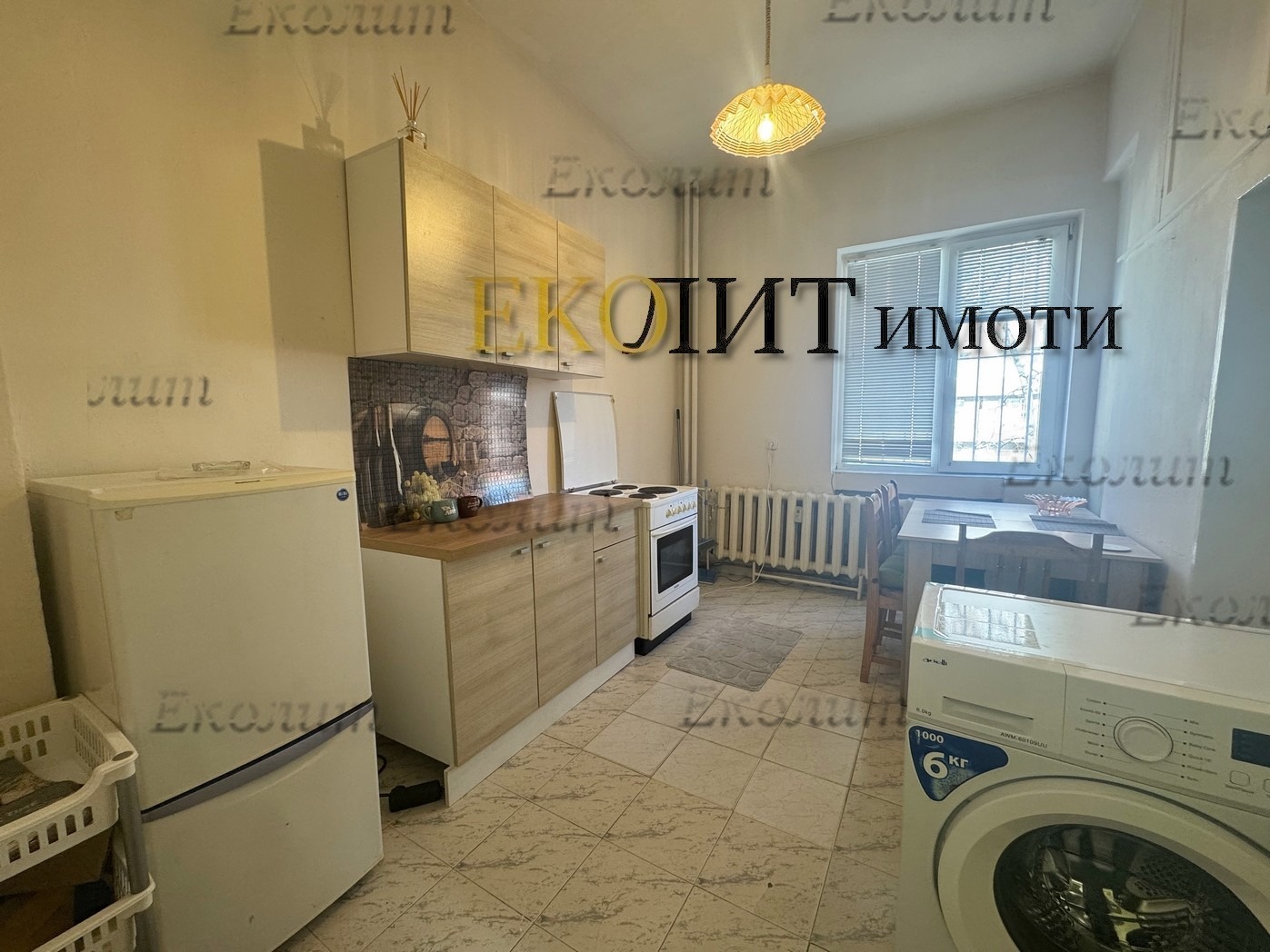 Дава под наем 1-СТАЕН, гр. София, Център, снимка 2 - Апартаменти - 54118539