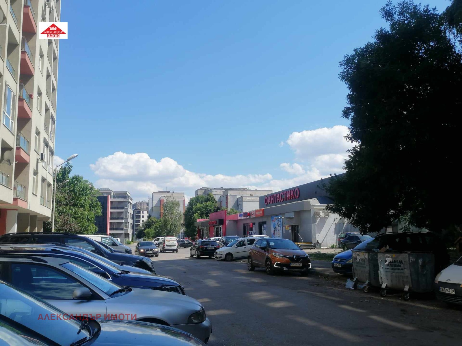 Дава под наем 1-СТАЕН, гр. София, Люлин 2, снимка 2 - Апартаменти - 55895257