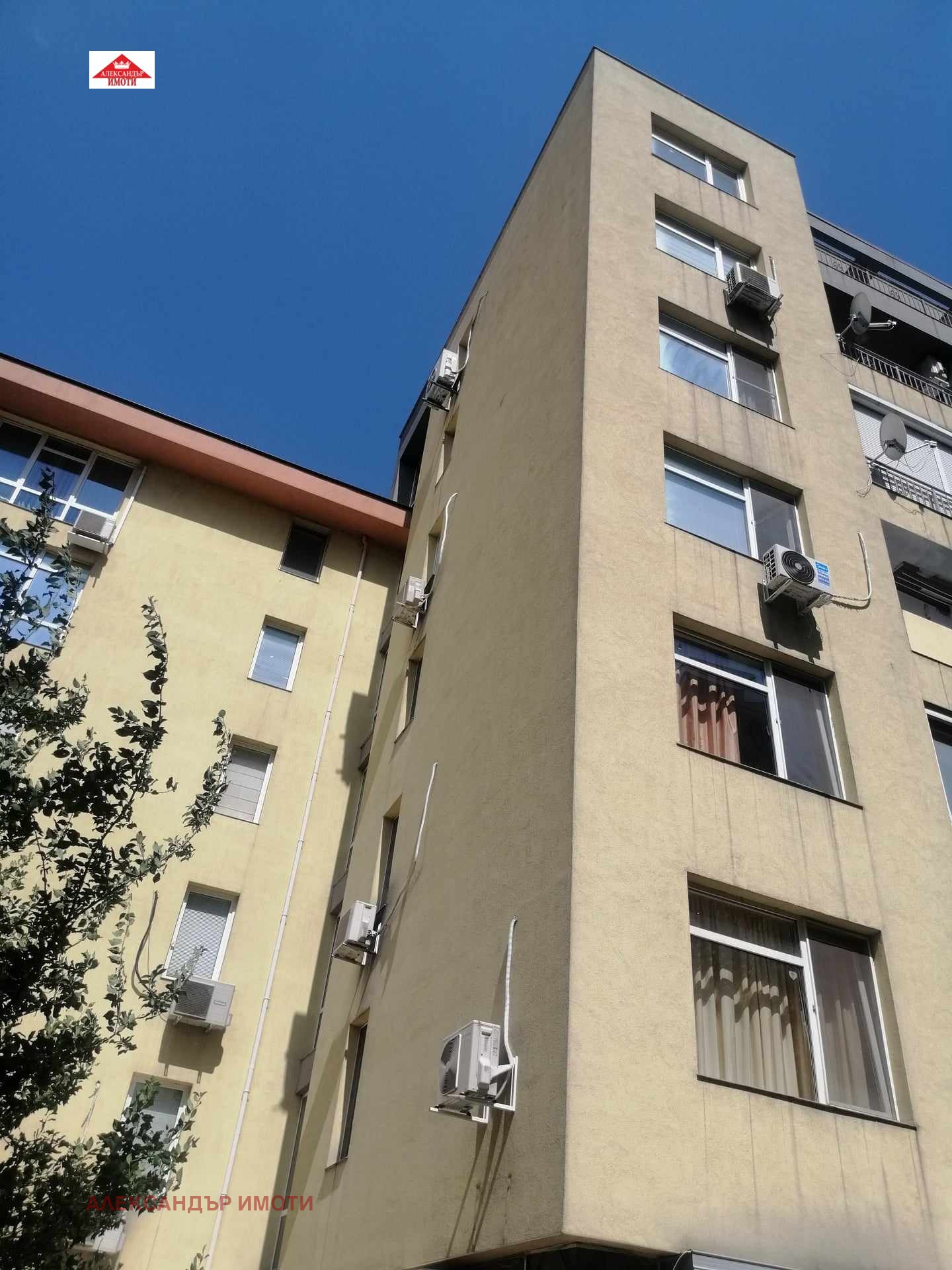 Дава под наем 1-СТАЕН, гр. София, Люлин 2, снимка 9 - Апартаменти - 55895257