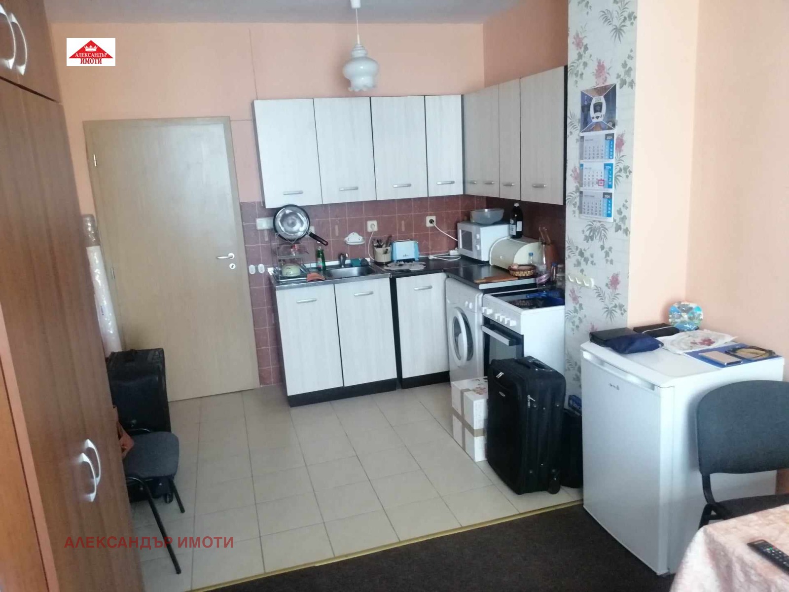 Дава под наем 1-СТАЕН, гр. София, Люлин 2, снимка 12 - Апартаменти - 55895257