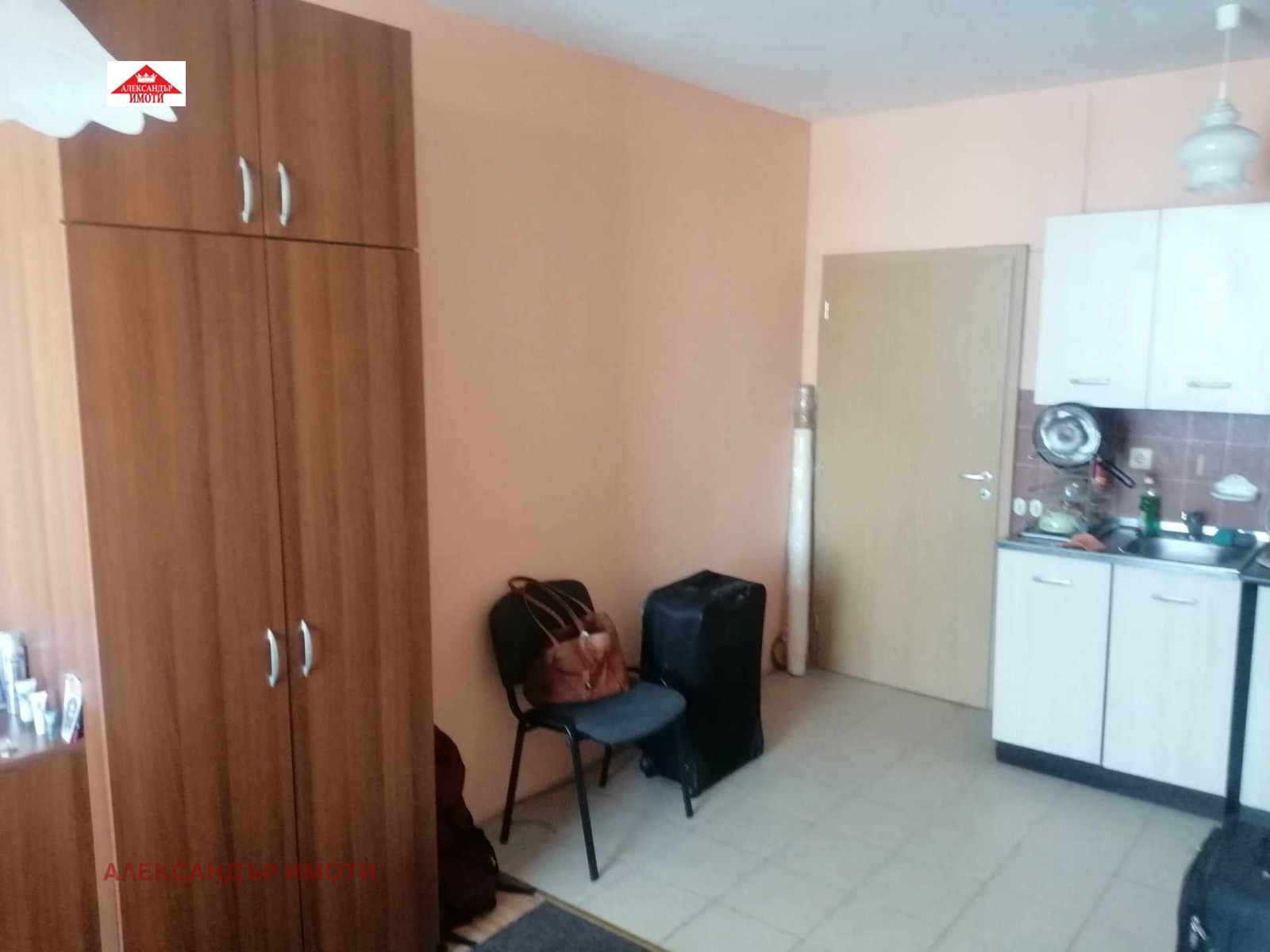Дава под наем 1-СТАЕН, гр. София, Люлин 2, снимка 5 - Апартаменти - 55895257
