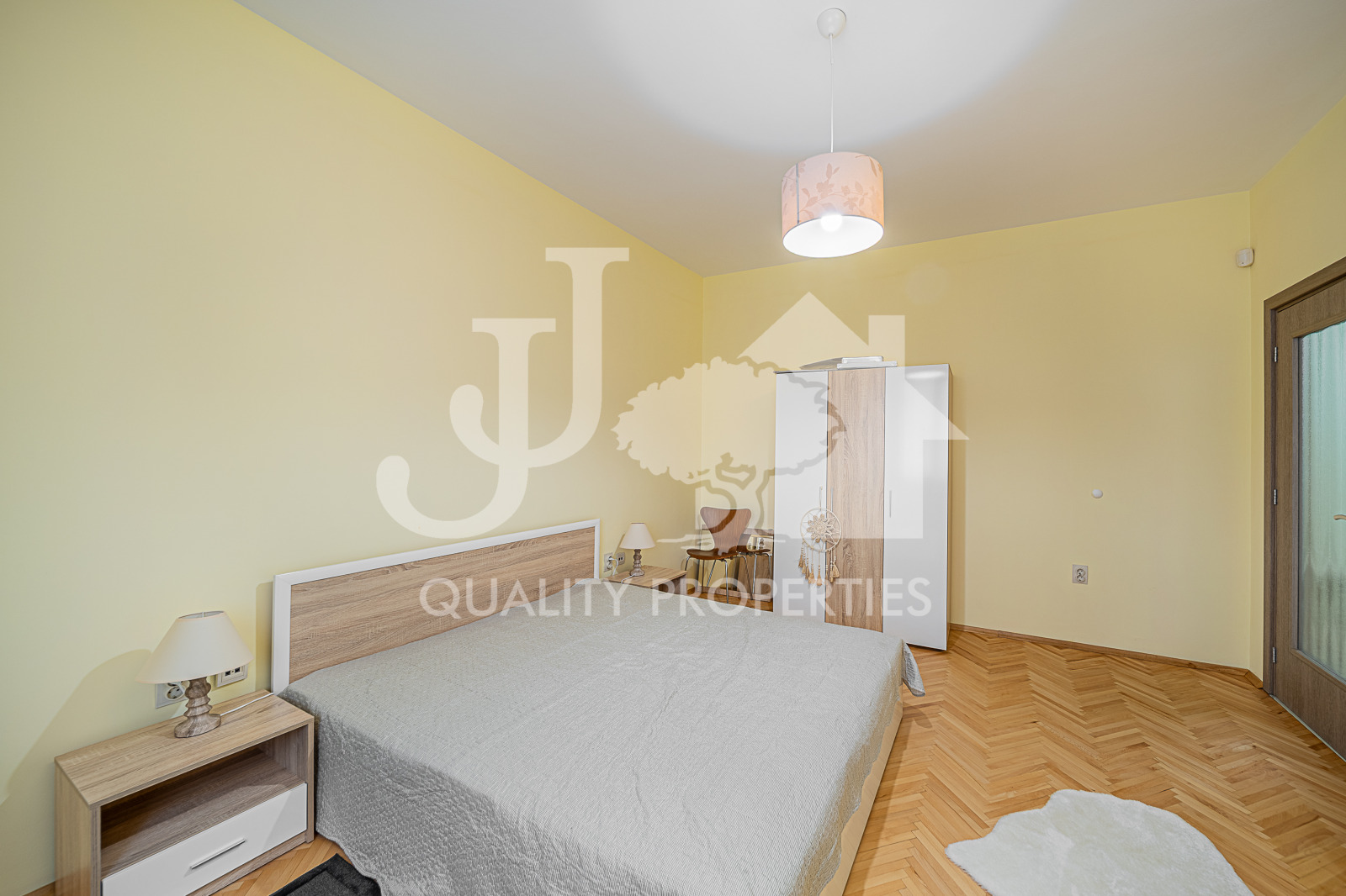 Дава под наем 2-СТАЕН, гр. София, Център, снимка 11 - Апартаменти - 54466628
