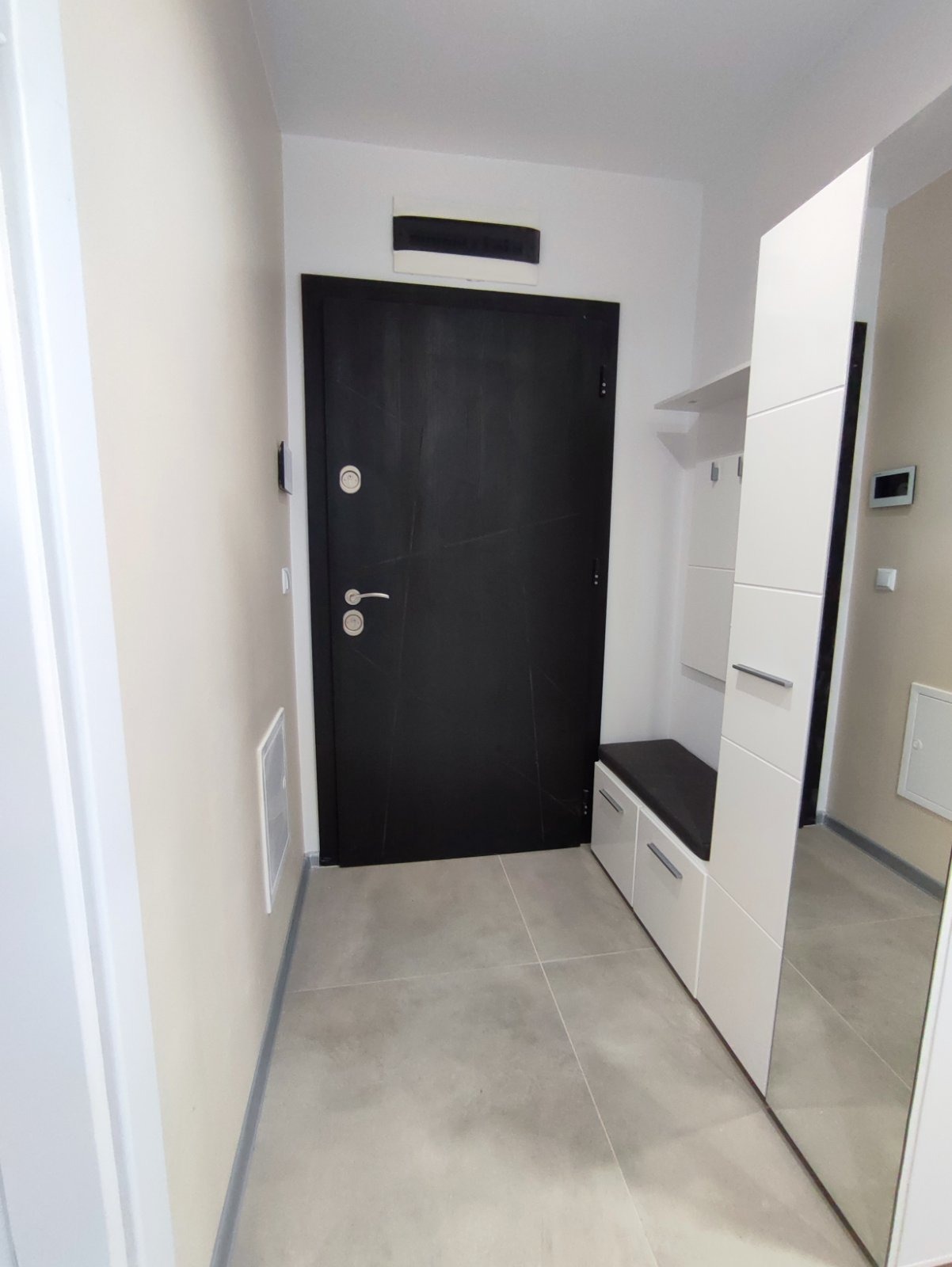 Дава под наем 3-СТАЕН, гр. София, Малинова долина, снимка 7 - Апартаменти - 53910151