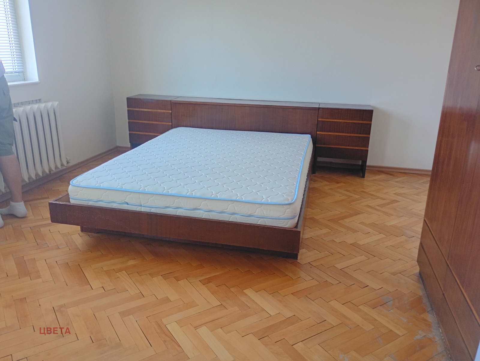 Дава под наем 3-СТАЕН, гр. София, Дървеница, снимка 4 - Апартаменти - 56142544