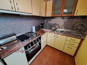 1 bedroom Storgoziya, Pleven 1