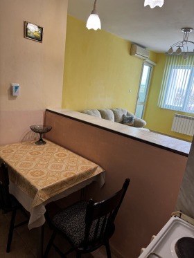 1 bedroom Druzhba 1, Pleven 5