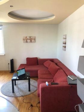 1 Schlafzimmer Studentski grad, Sofia