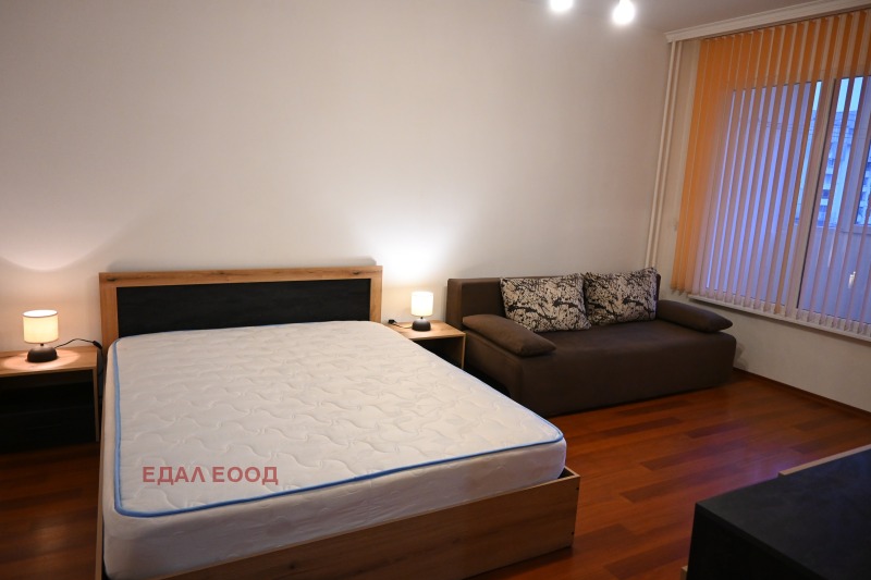 Do wynajęcia  Studio Sofia , Ilinden , 50 mkw | 96799340