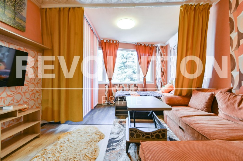 В аренду  Студия София , Люлин 6 , 40 кв.м | 52215663 - изображение [4]