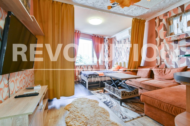 В аренду  Студия София , Люлин 6 , 40 кв.м | 52215663