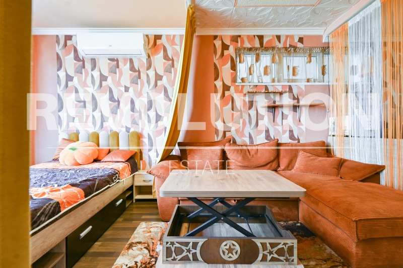 В аренду  Студия София , Люлин 6 , 40 кв.м | 52215663 - изображение [2]