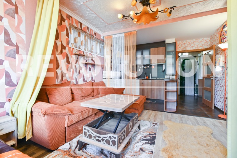 В аренду  Студия София , Люлин 6 , 40 кв.м | 52215663 - изображение [3]