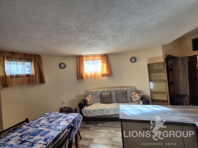 Дава под наем 1-СТАЕН, гр. Варна, Бриз, снимка 3 - Апартаменти - 53439206