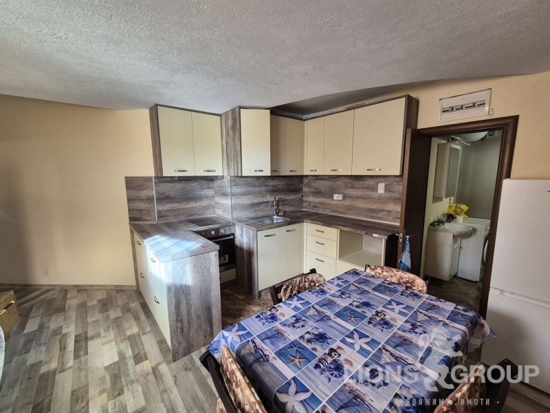 Дава под наем 1-СТАЕН, гр. Варна, Бриз, снимка 2 - Апартаменти - 53439206