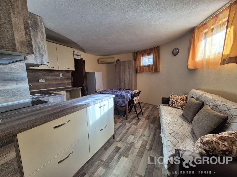 Дава под наем 1-СТАЕН, гр. Варна, Бриз