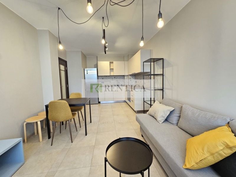 A louer  1 chambre Varna , Bazar Levski , 58 m² | 18203823 - image [4]