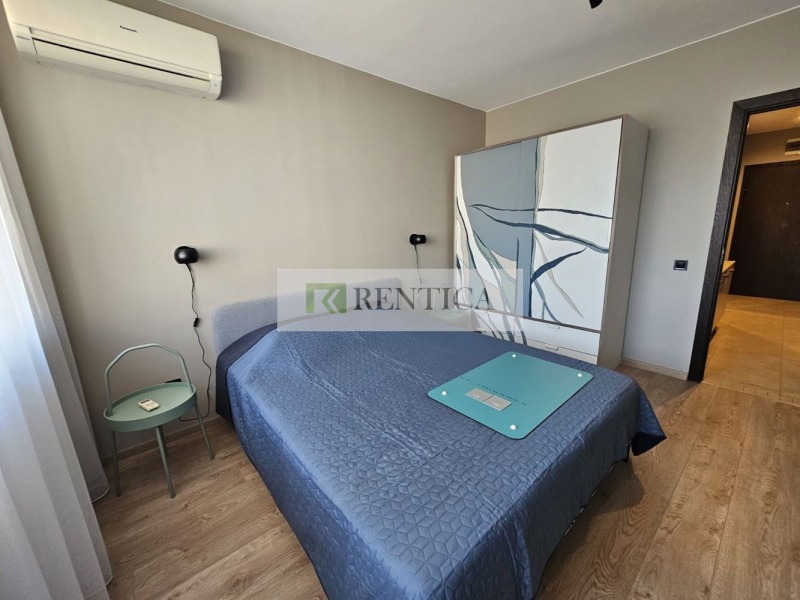 A louer  1 chambre Varna , Bazar Levski , 58 m² | 18203823 - image [11]