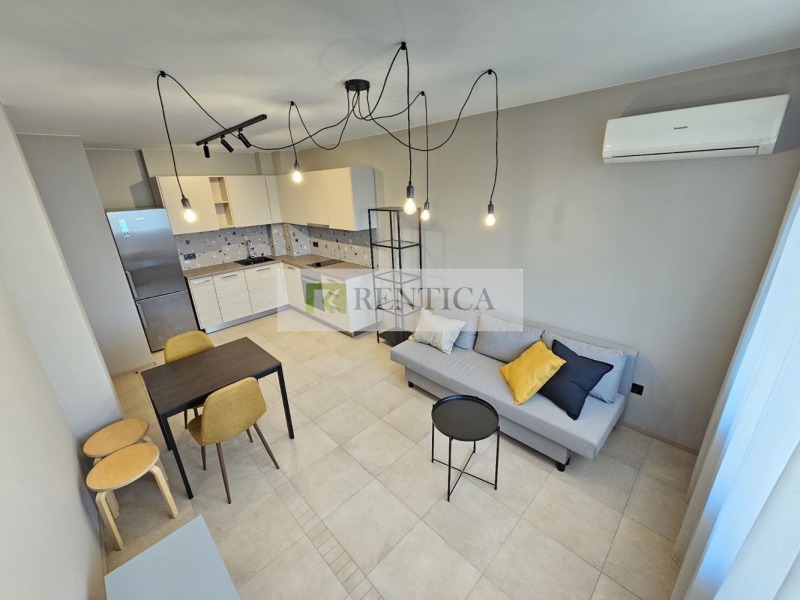 En renta  1 dormitorio Varna , Bazar Levski , 58 metros cuadrados | 18203823 - imagen [2]