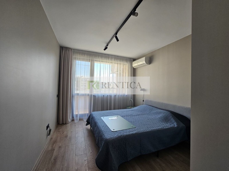 Kiralık  1 yatak odası Varna , Bazar Levski , 58 metrekare | 18203823 - görüntü [10]