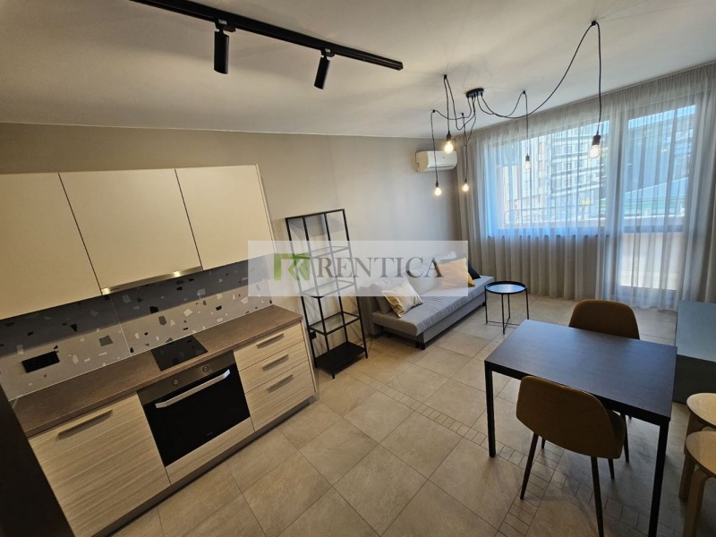 Kiralık  1 yatak odası Varna , Bazar Levski , 58 metrekare | 18203823 - görüntü [5]