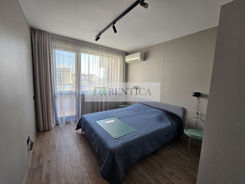 A louer  1 chambre Varna , Bazar Levski , 58 m² | 18203823 - image [9]