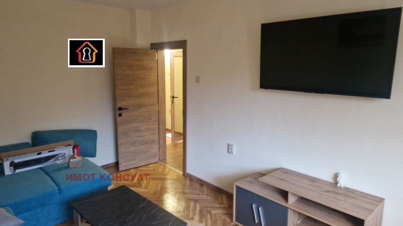 En renta  1 dormitorio Vratsa , Tsentar , 64 metros cuadrados | 65684713 - imagen [8]