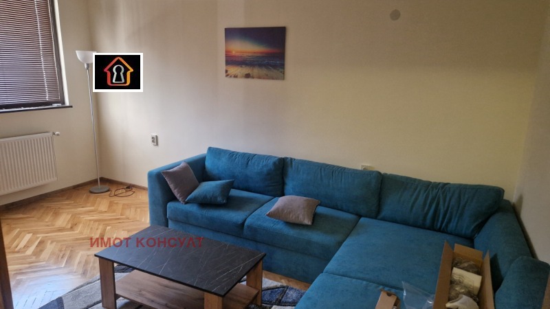 En renta  1 dormitorio Vratsa , Tsentar , 64 metros cuadrados | 65684713 - imagen [6]