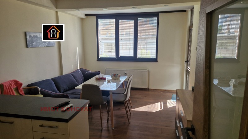 For Rent  1 bedroom Vratsa , Tsentar , 64 sq.m | 65684713 - image [3]