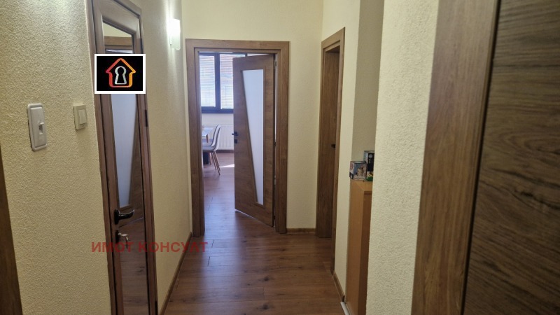 For Rent  1 bedroom Vratsa , Tsentar , 64 sq.m | 65684713 - image [5]