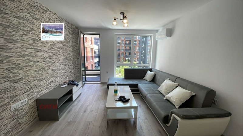 Da affittare  1 camera da letto Plovdiv , Hristo Smirnenski , 75 mq | 38107712