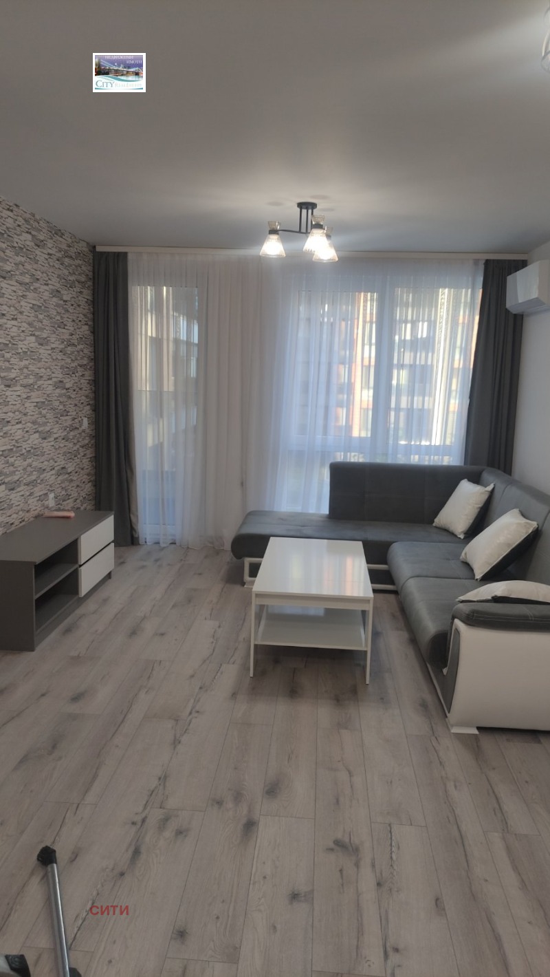 Da affittare  1 camera da letto Plovdiv , Hristo Smirnenski , 75 mq | 38107712 - Immagine [2]