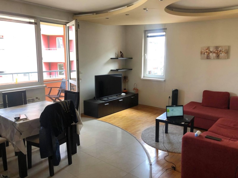 For Rent  1 bedroom Sofia , Studentski grad , 80 sq.m | 74519465 - image [2]