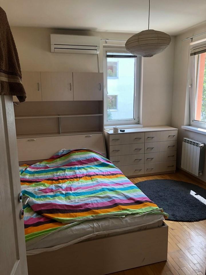 For Rent  1 bedroom Sofia , Studentski grad , 80 sq.m | 74519465 - image [8]