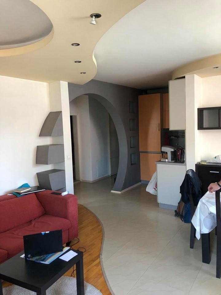 For Rent  1 bedroom Sofia , Studentski grad , 80 sq.m | 74519465 - image [5]