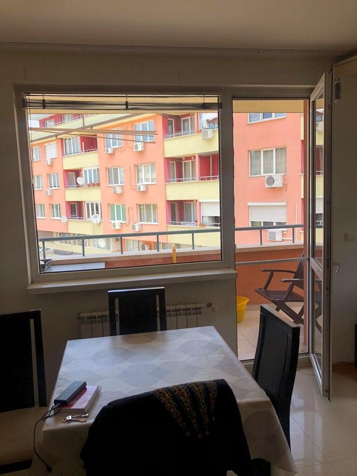 For Rent  1 bedroom Sofia , Studentski grad , 80 sq.m | 74519465 - image [4]
