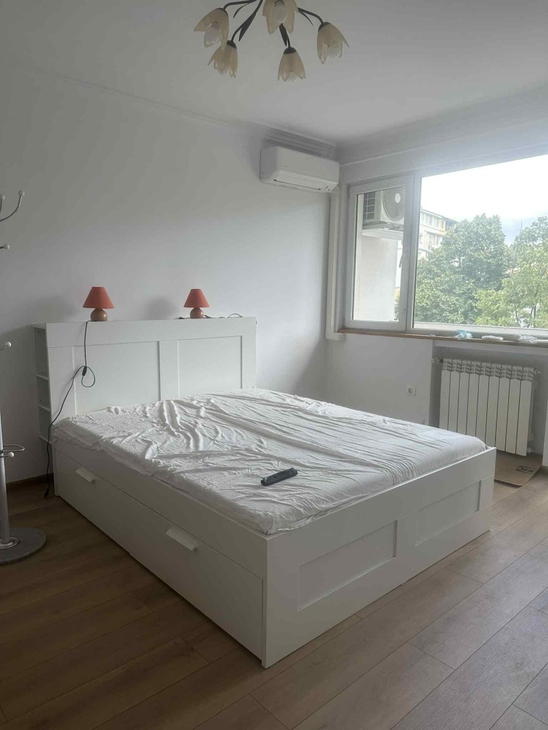 В оренду  1 спальня София , Банишора , 55 кв.м | 99638438 - зображення [2]