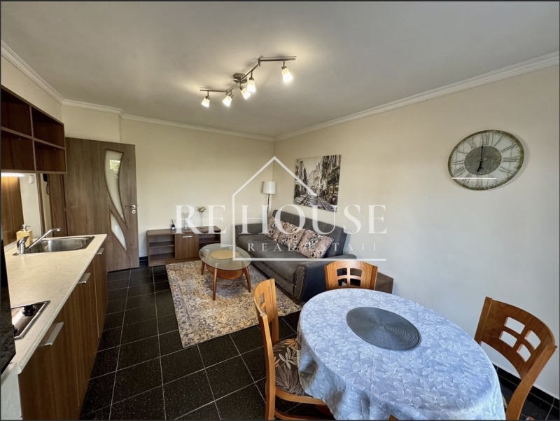 Kiadó  1 hálószoba Varna , Csajka , 50 négyzetméter | 54519210 - kép [4]