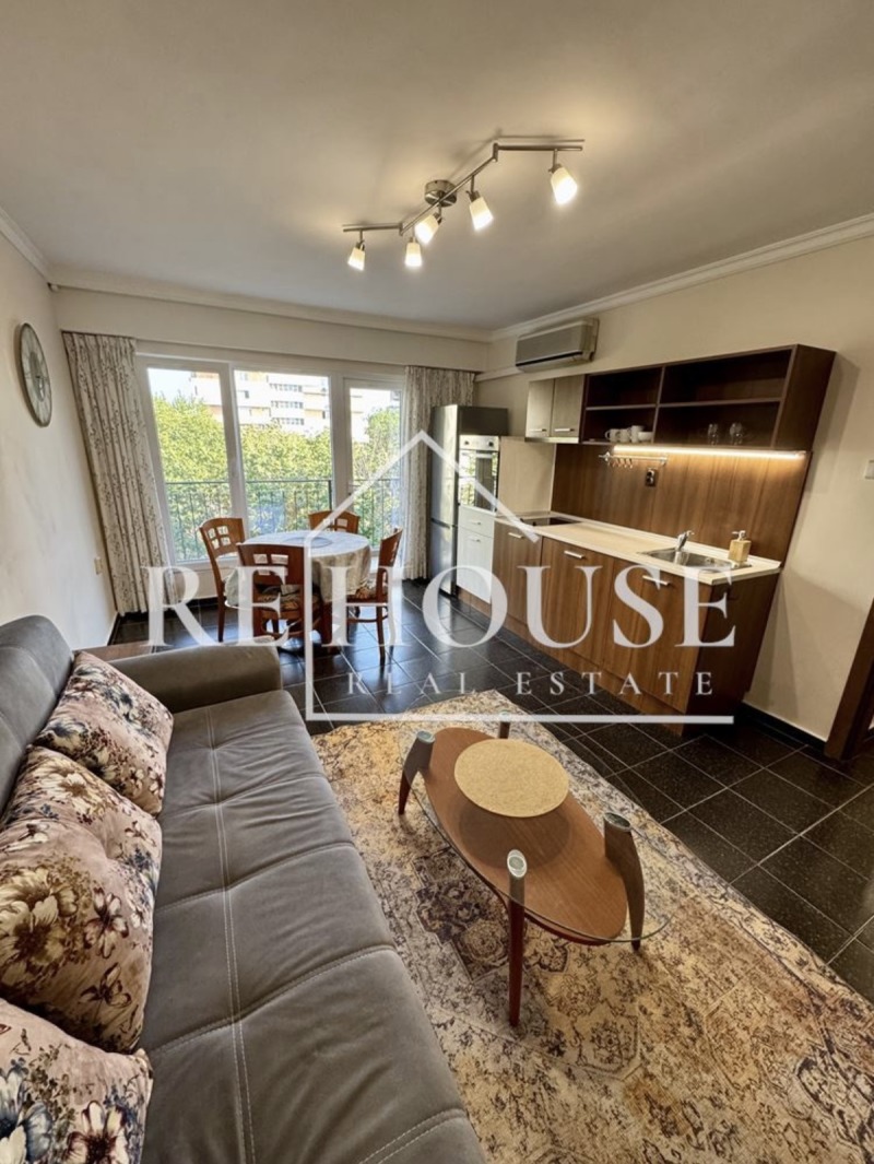 Kiadó  1 hálószoba Varna , Csajka , 50 négyzetméter | 54519210 - kép [2]
