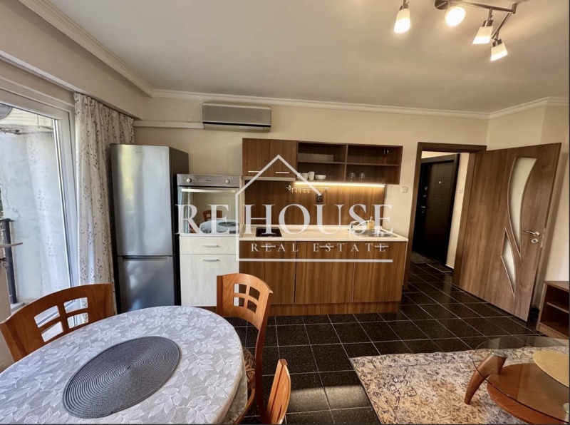 Kiadó  1 hálószoba Varna , Csajka , 50 négyzetméter | 54519210 - kép [3]