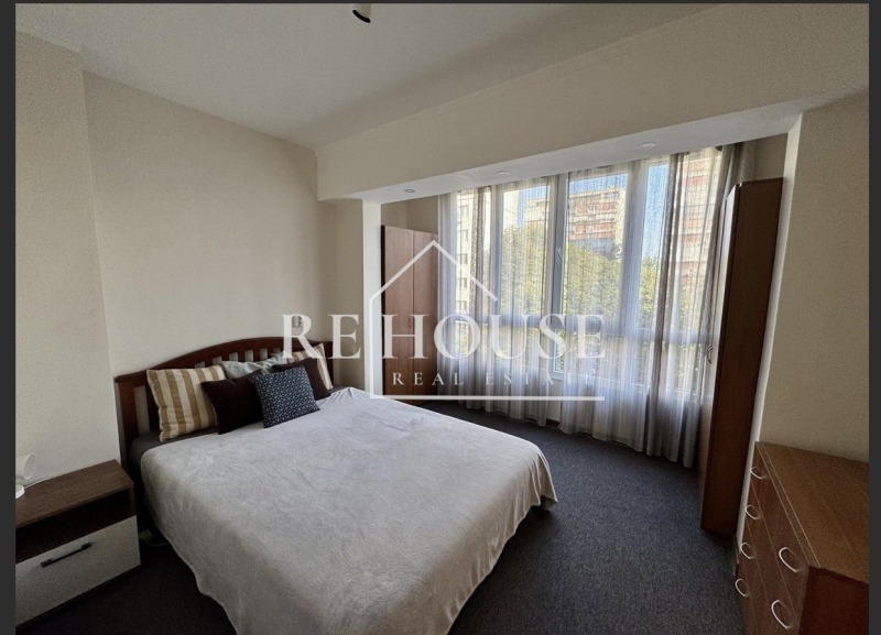 Kiadó  1 hálószoba Varna , Csajka , 50 négyzetméter | 54519210 - kép [7]