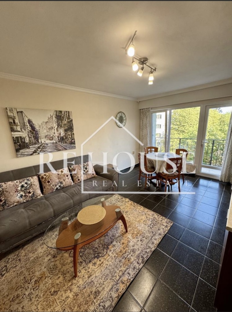 Kiadó  1 hálószoba Varna , Csajka , 50 négyzetméter | 54519210 - kép [5]