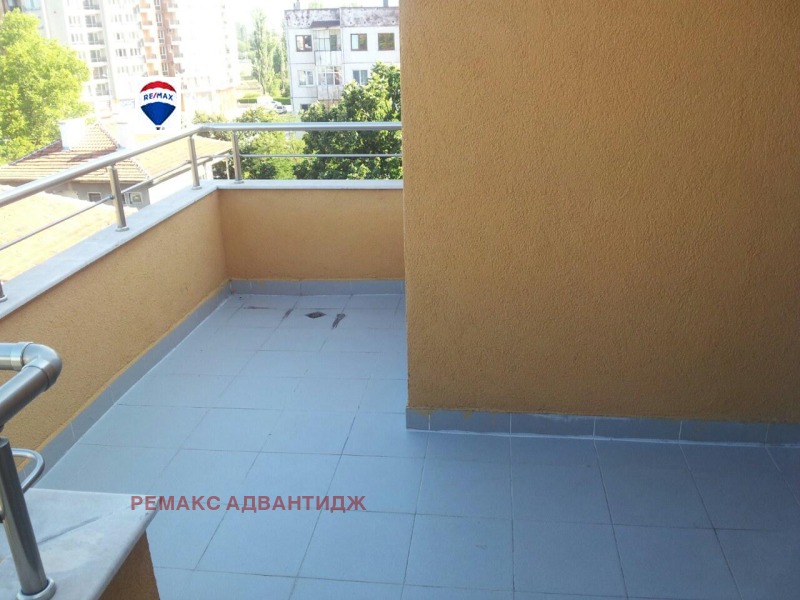 Προς ενοικίαση  1 υπνοδωμάτιο Πλοβδηβ , Κγιουτσυκ Παρηζ , 100 τ.μ | 21034988 - εικόνα [8]
