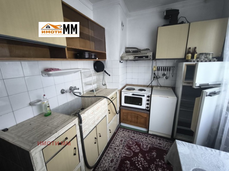 Дава под наем  2-стаен град Пловдив , Гагарин , 60 кв.м | 59837595 - изображение [8]