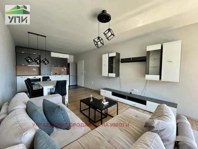 Zu vermieten  1 Schlafzimmer Sofia , Malinowa dolina , 83 qm | 77837937 - Bild [4]