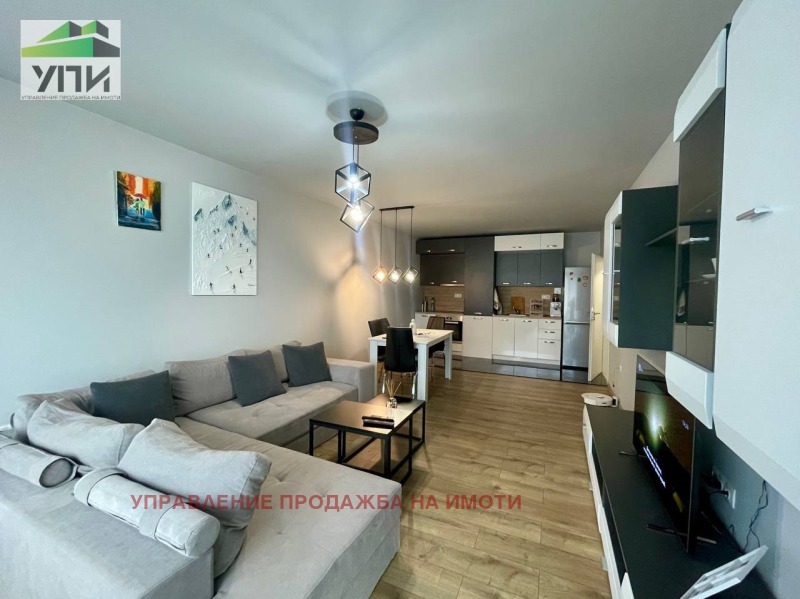 Zu vermieten  1 Schlafzimmer Sofia , Malinowa dolina , 83 qm | 77837937