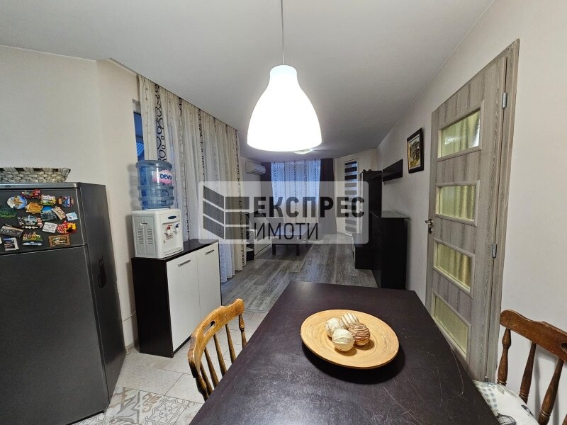 Дава под наем 2-СТАЕН, гр. Варна, Център, снимка 3 - Апартаменти - 52404267