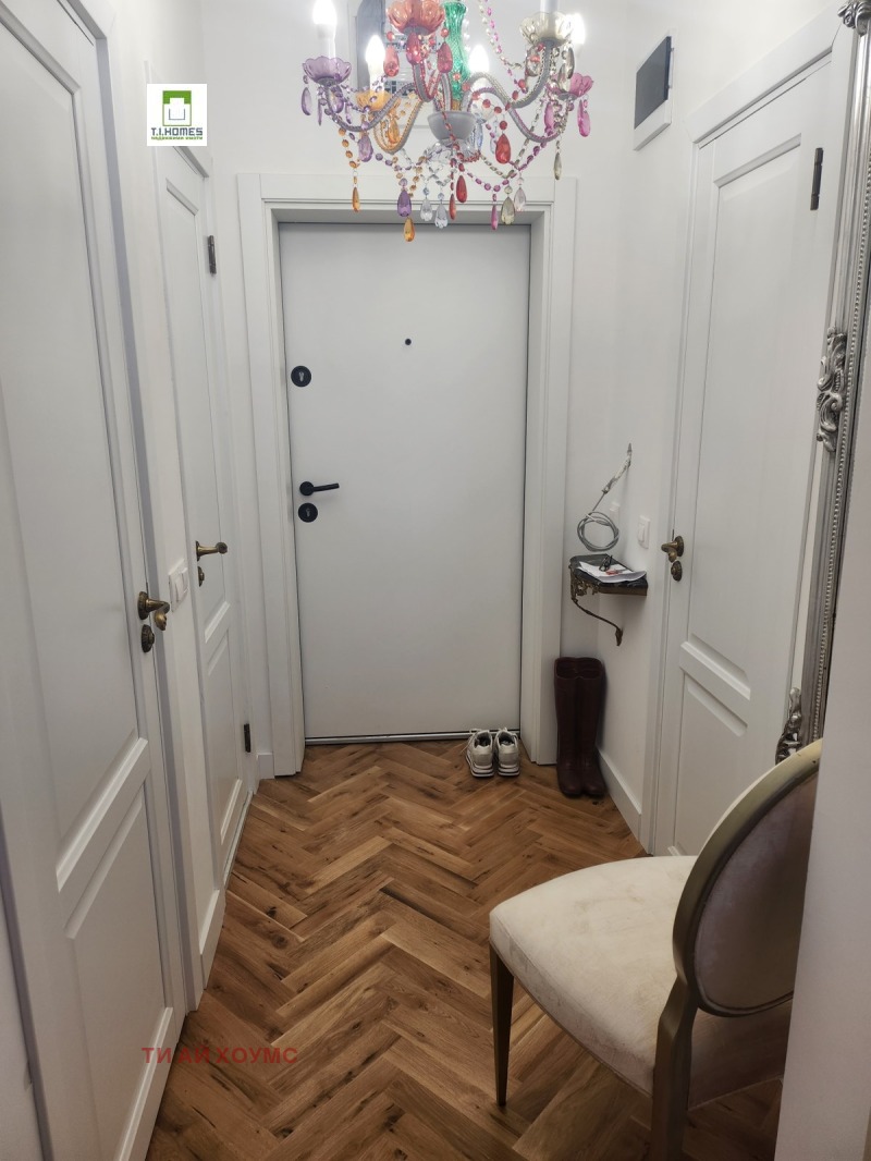 Дава под наем 2-СТАЕН, гр. София, Триъгълника, снимка 8 - Апартаменти - 53365469